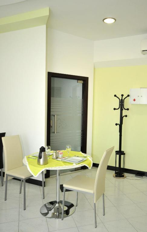 Gasthof & Maslina 4*