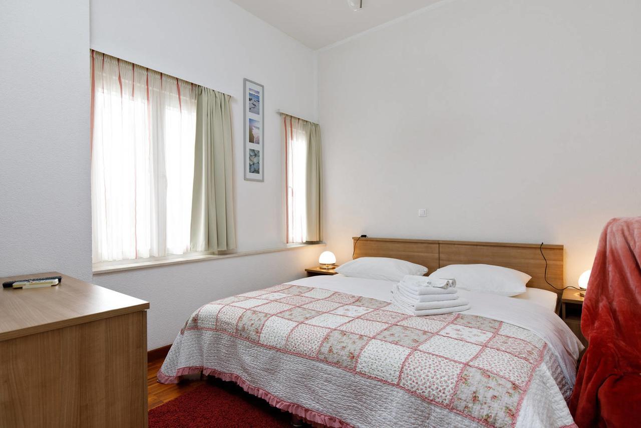 Gasthof & Maslina Trogir