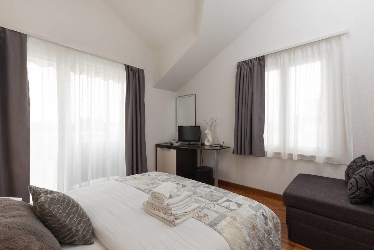 Gasthof & Maslina Trogir