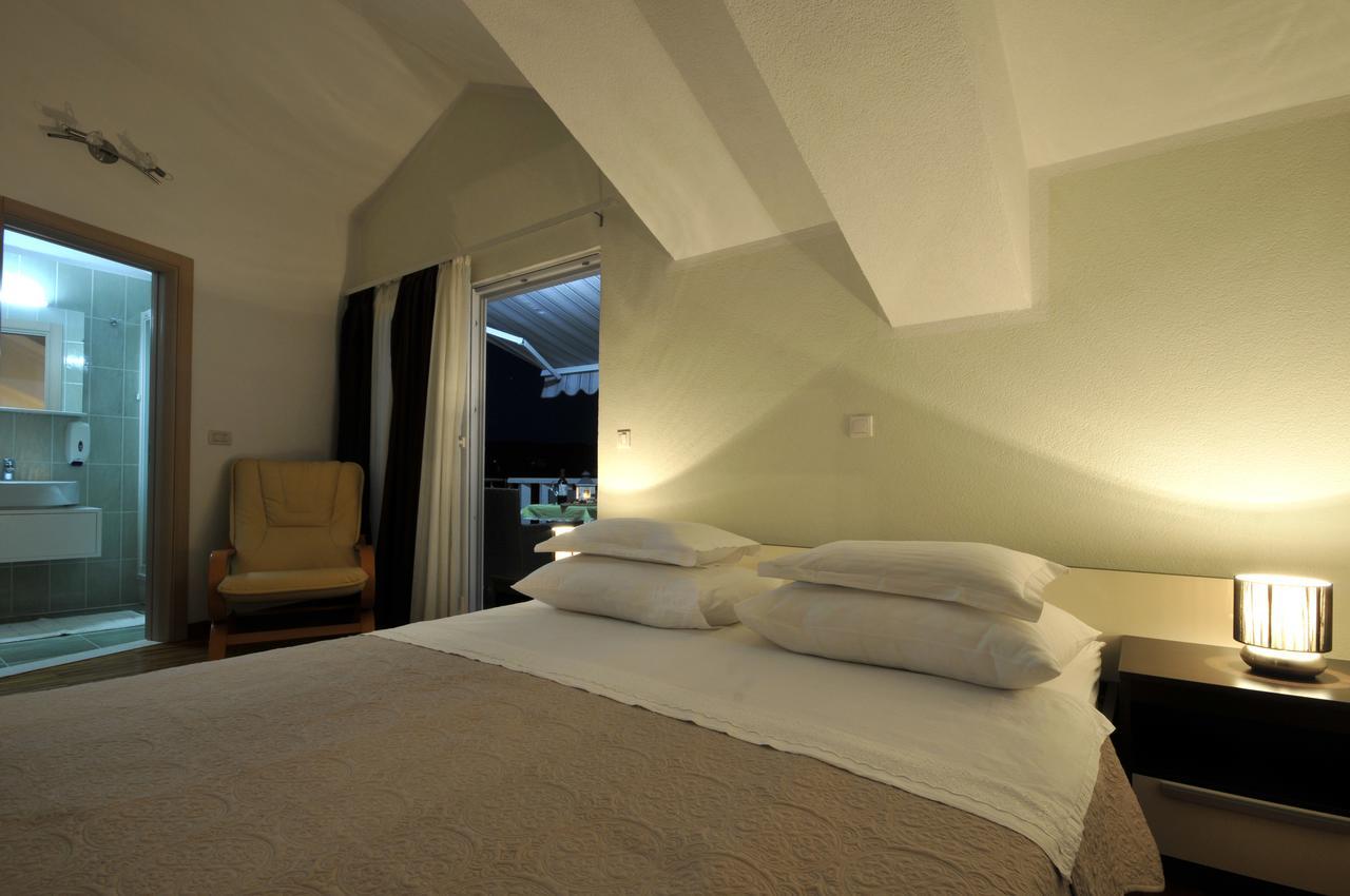 Gasthof & Maslina Trogir