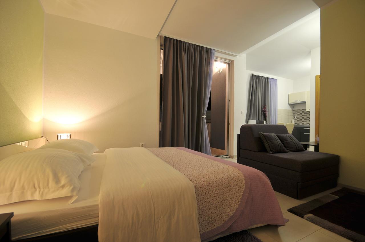 & Maslina 4*