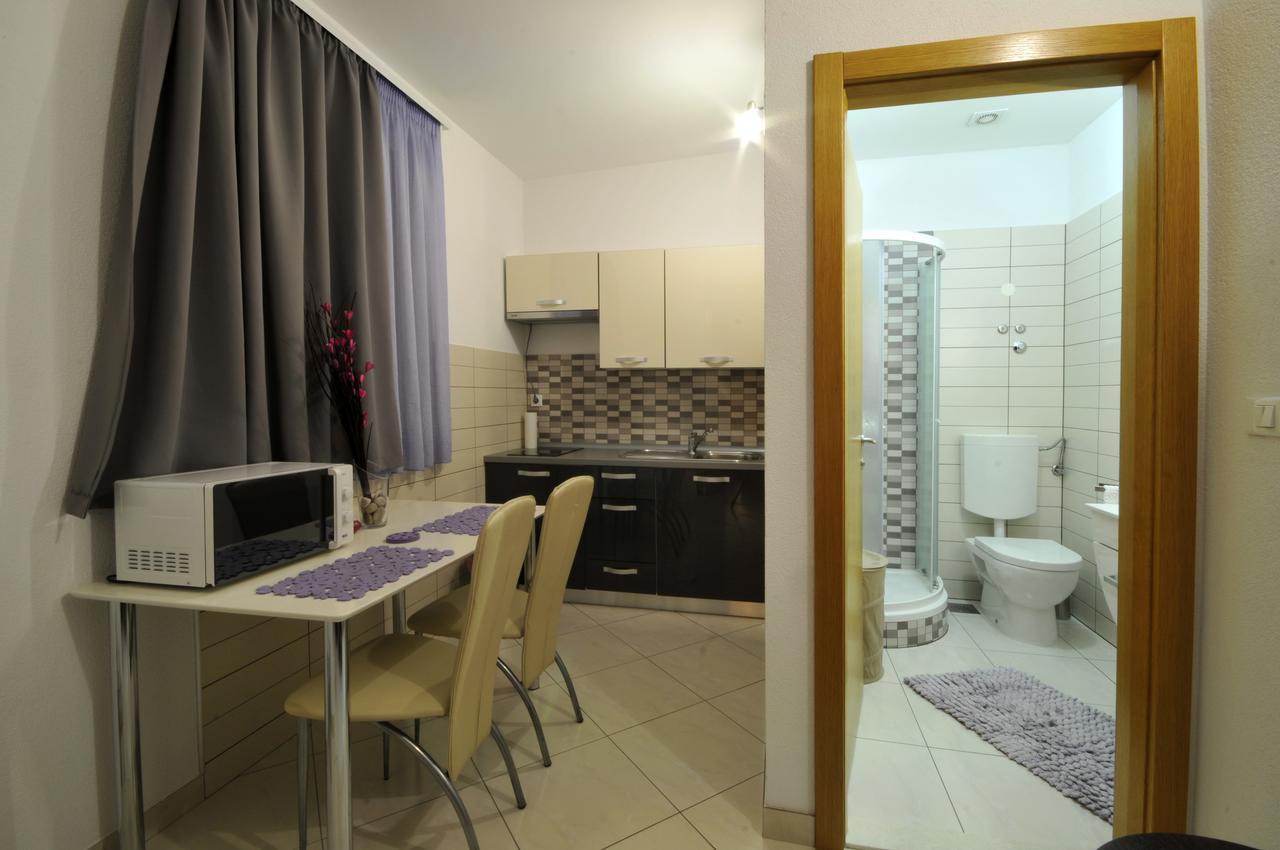 & Maslina Trogir