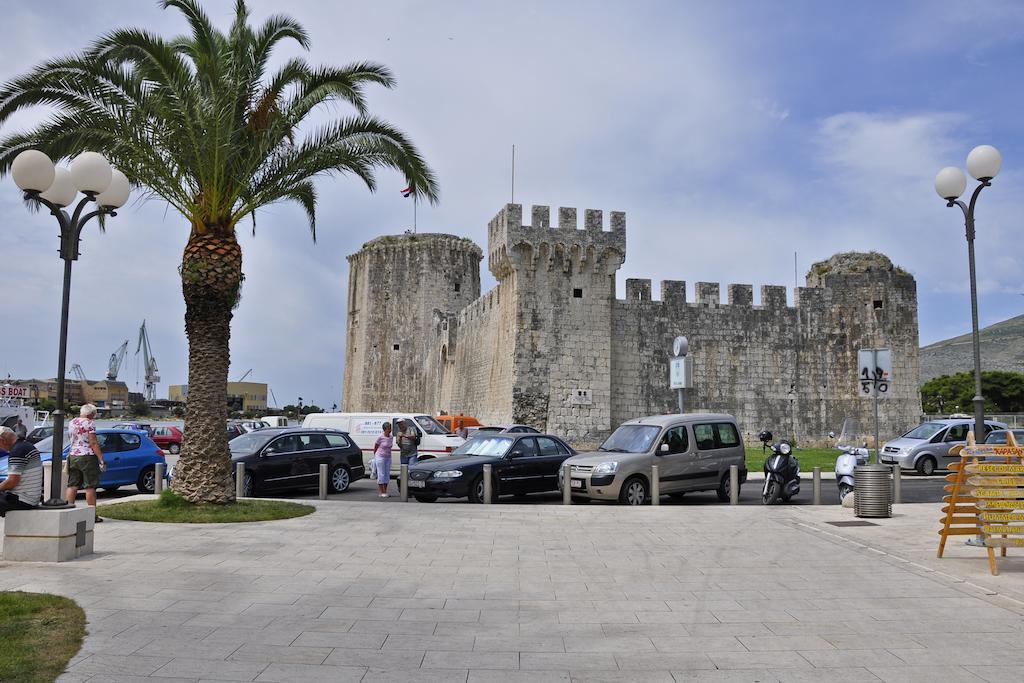 Gasthof & Maslina Trogir