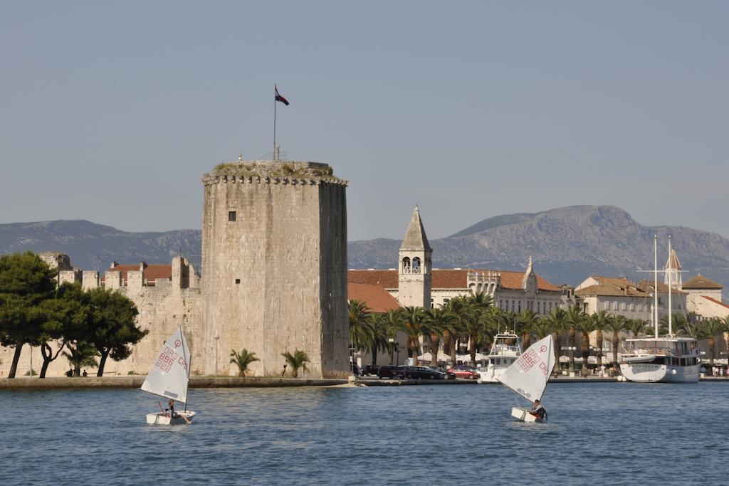 & Maslina Gasthof Trogir