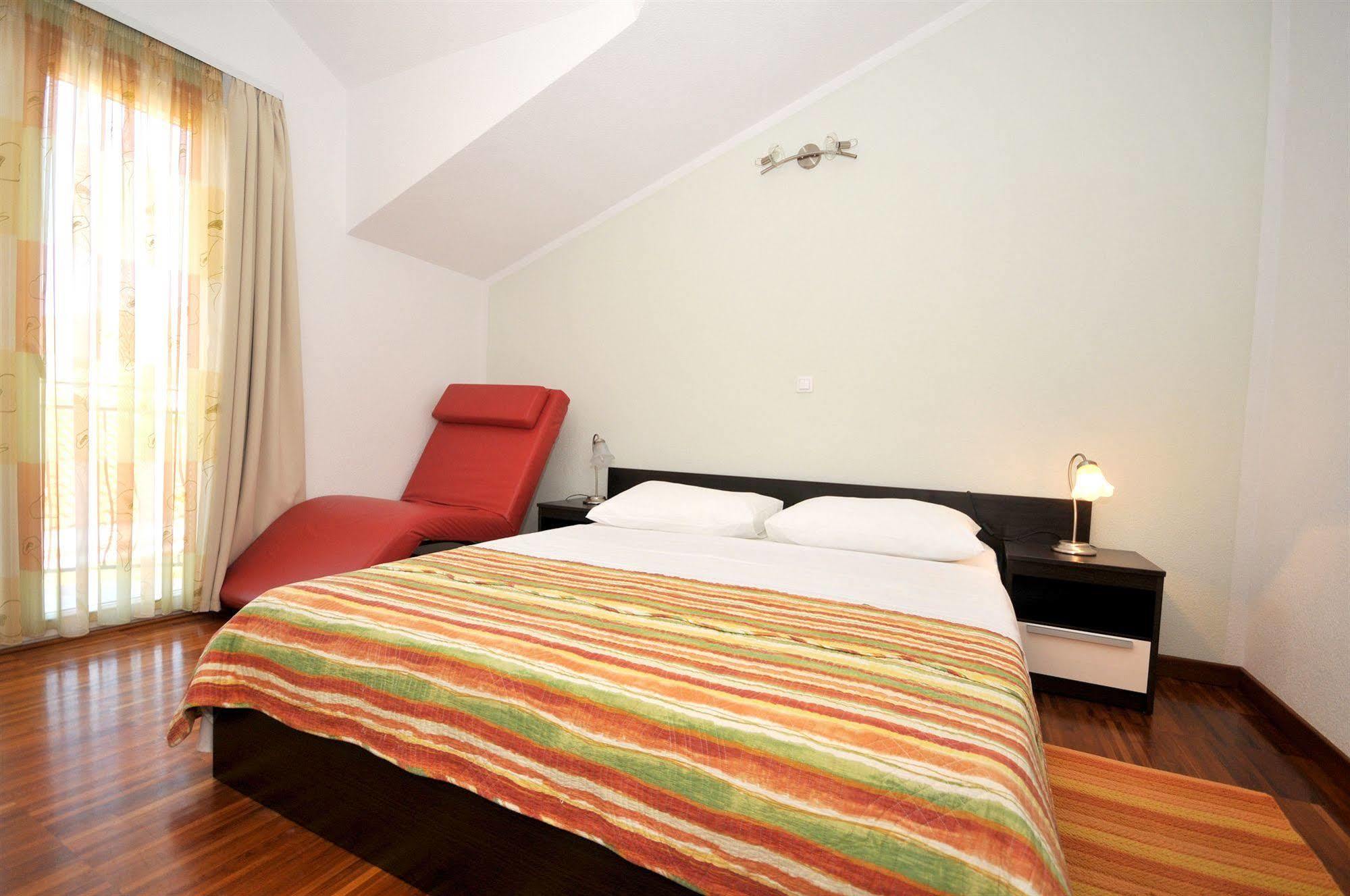 & Maslina Gasthof 4*