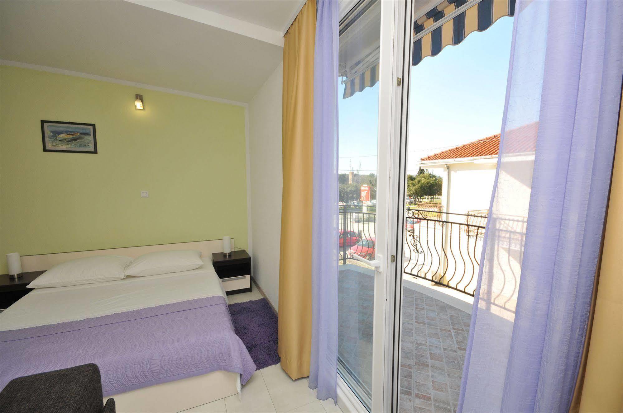 Gasthof & Maslina Trogir